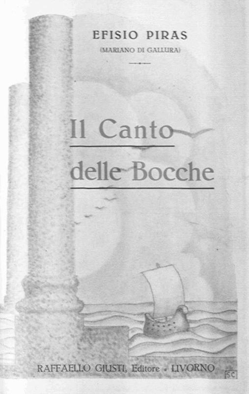 >Il Canto delle Bocche