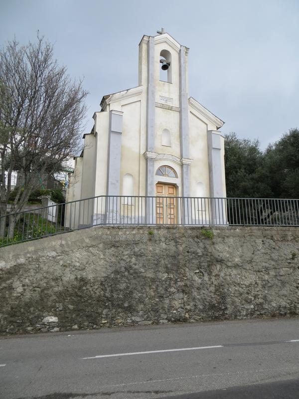 Chapelle Saint-Antoine (Cardette)