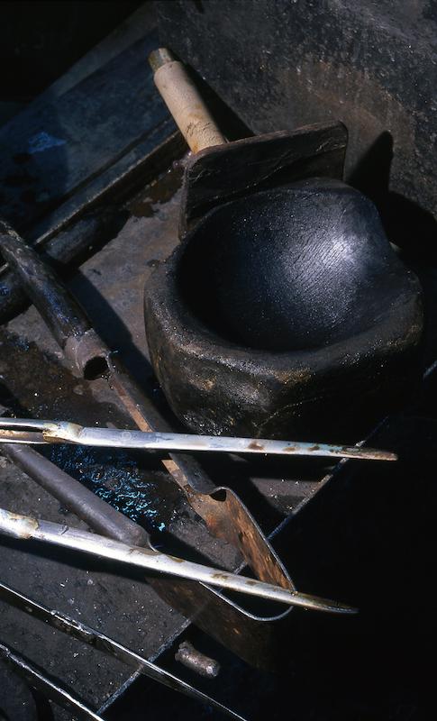 >Maître verrier — Ange Campana (photo 10)