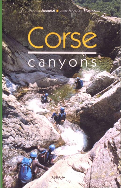 >Corse canyons