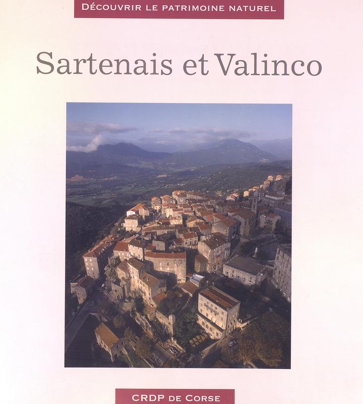 >Sartenais et Valinco