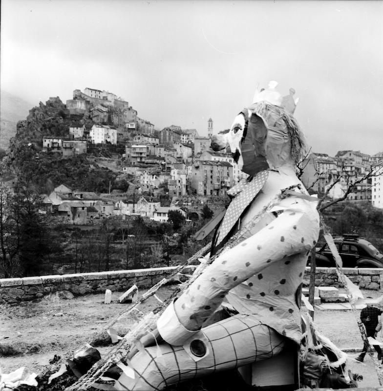 >Carnaval de Corte (photo 54)