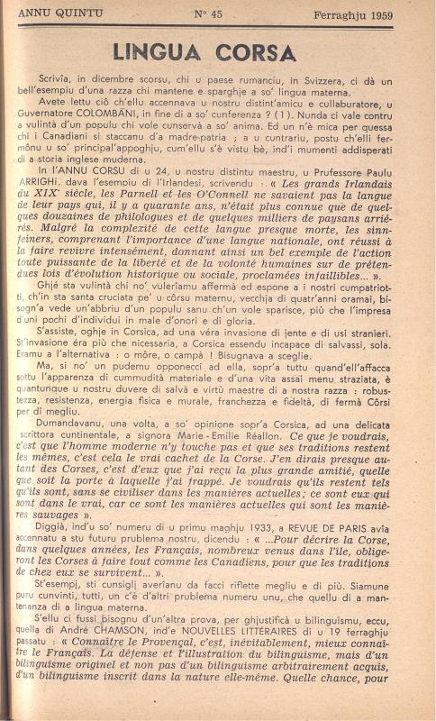 >U Muntese (1959)