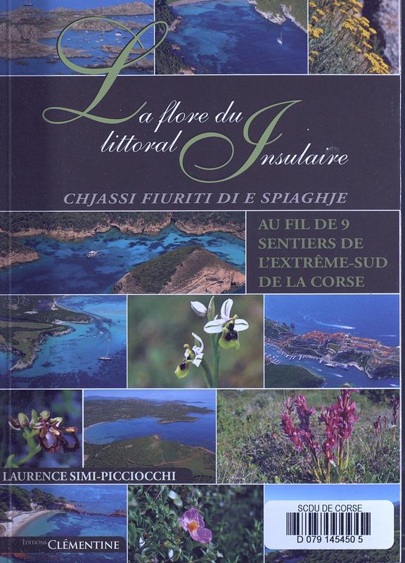 >La flore du littoral insulaire