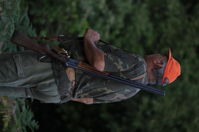 >La passion de la chasse (photo 7)