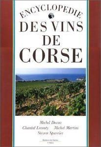 >Encyclopédie des vins de Corse