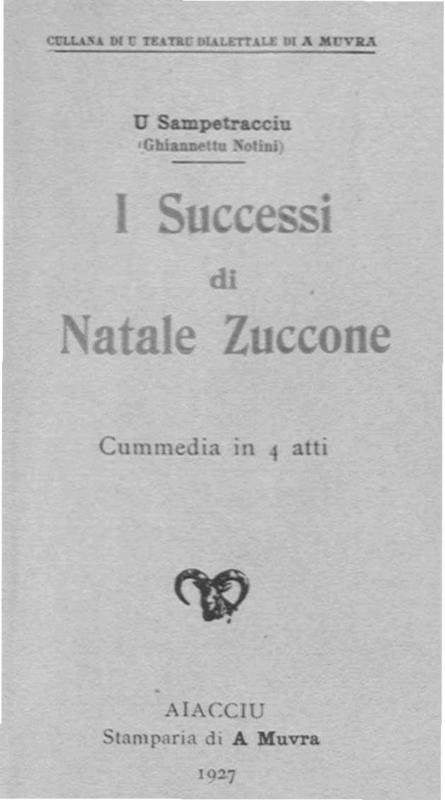 >I Successi di Natale Zuccone