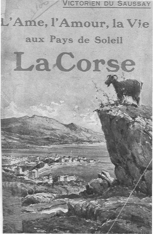 >La Corse