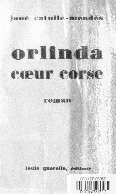 >Orlinda