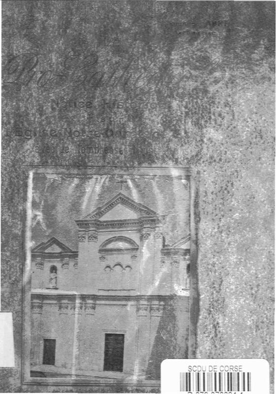 >La pro-cathédrale