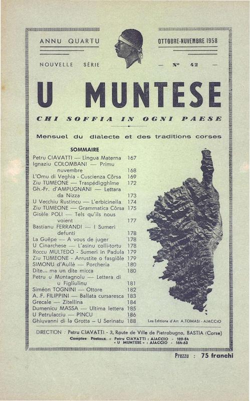 >U Muntese