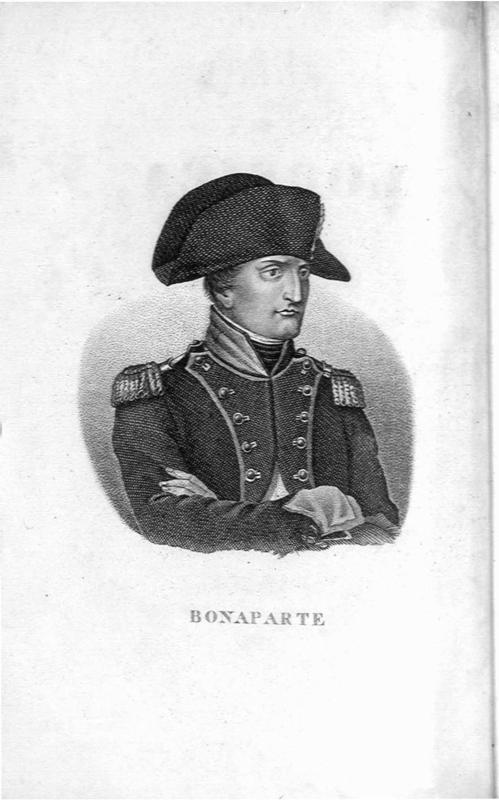 >Storia di Corsica