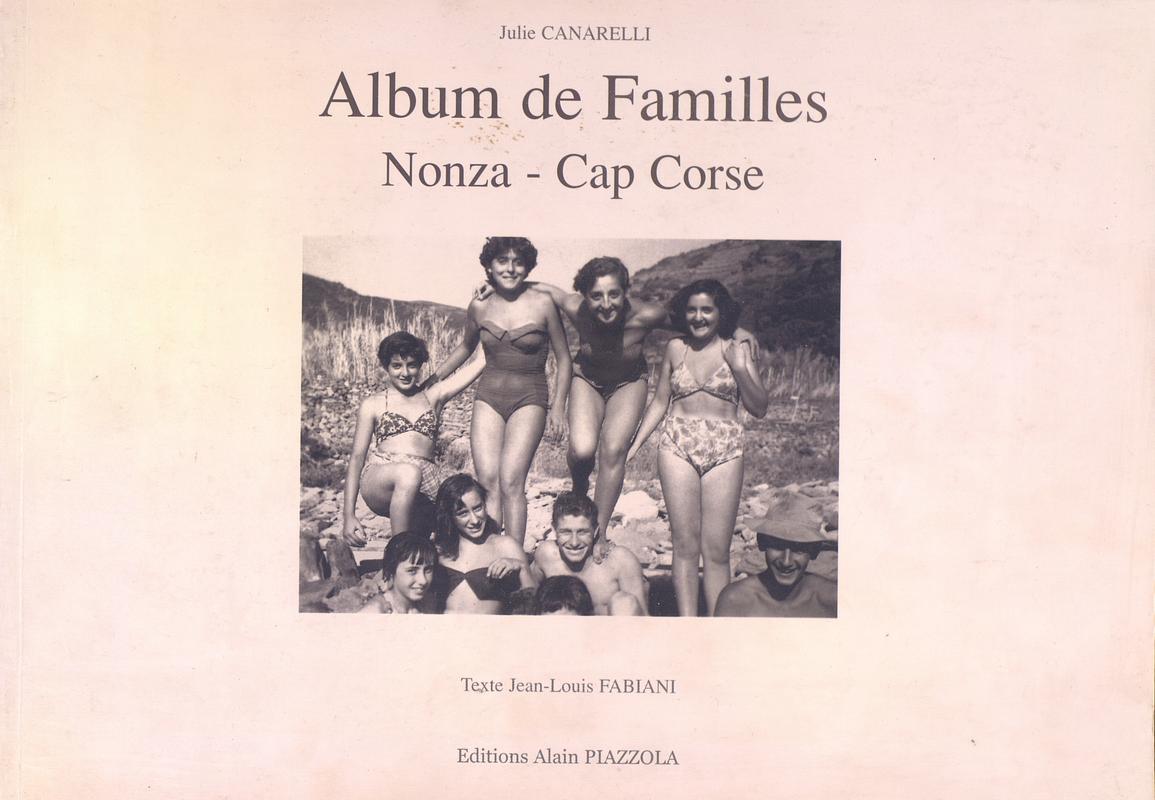 >Album de Familles