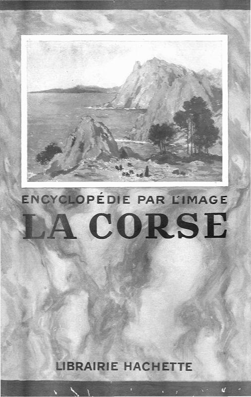 >La Corse