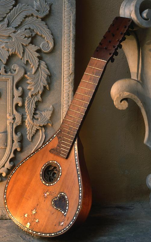 >Luthier fabriquant la cetera (photo 12)