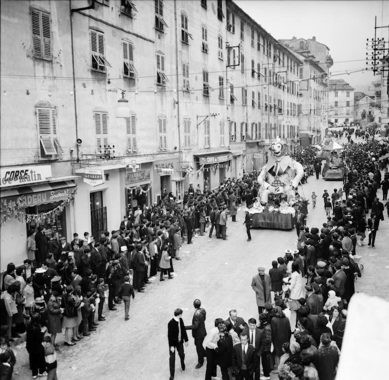 >Carnaval de Corte (photo 1)