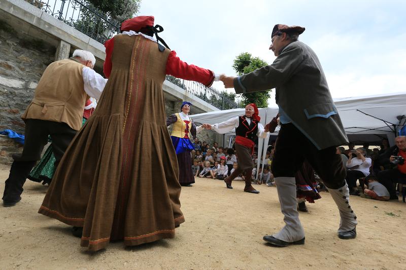 Festa di a lingua di Venacu (photo 2)