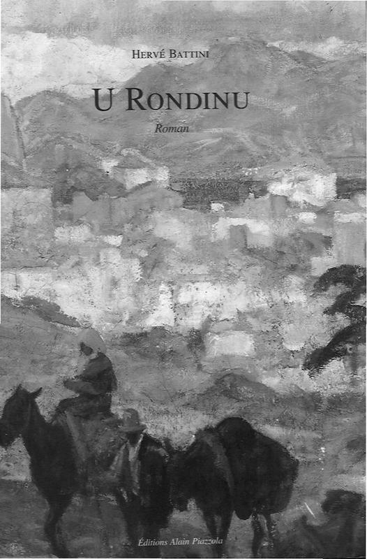 >U Rondinu