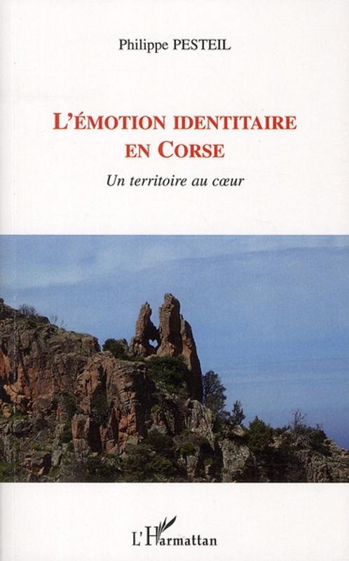 L'émotion identitaire en Corse