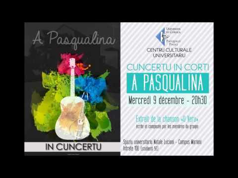 Concert - A Pasqualina - 
