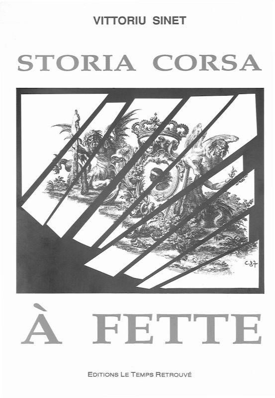 >Storia Corsa