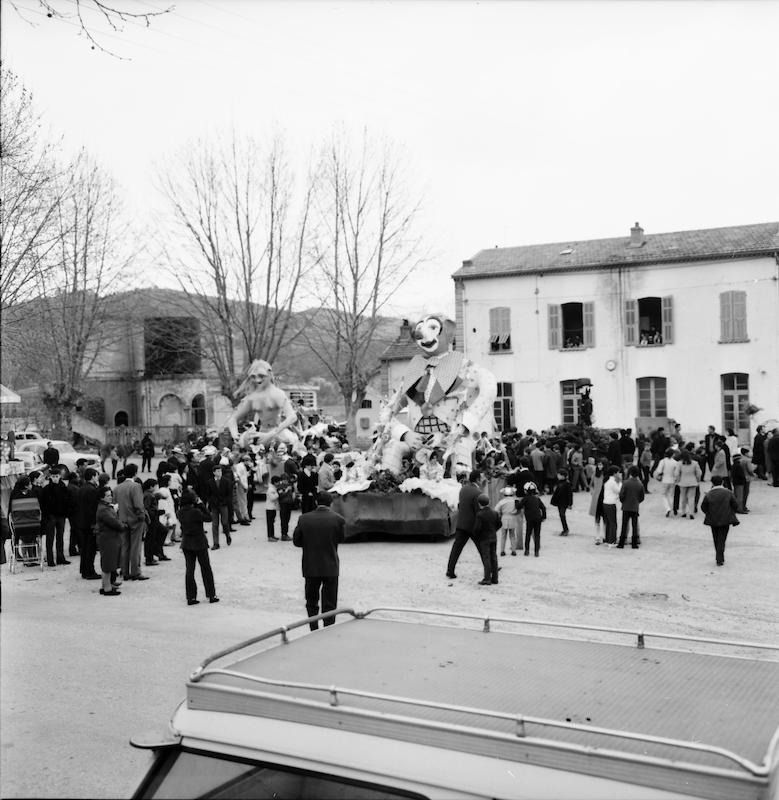 >Carnaval de Corte (photo 34)