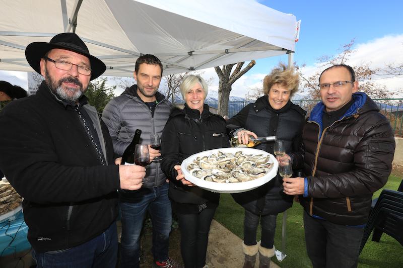 Foire du vin Erbaghjolu (photo 4)