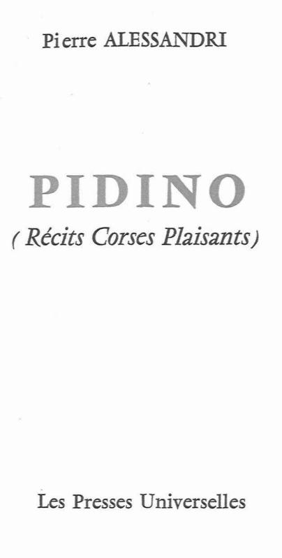 >Pidino
