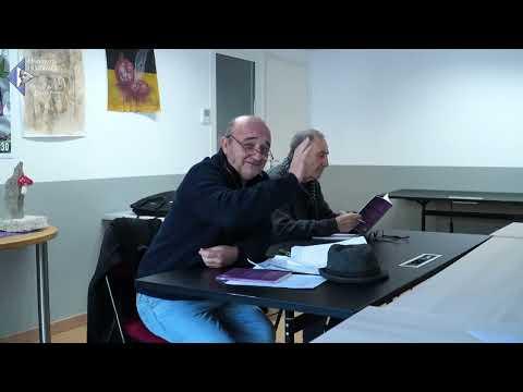 >U parulaghju paroli persi è scunnisciuti di a lingua corsa