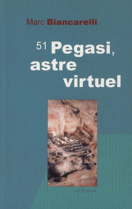 >51 Pegasi, astre virtuel