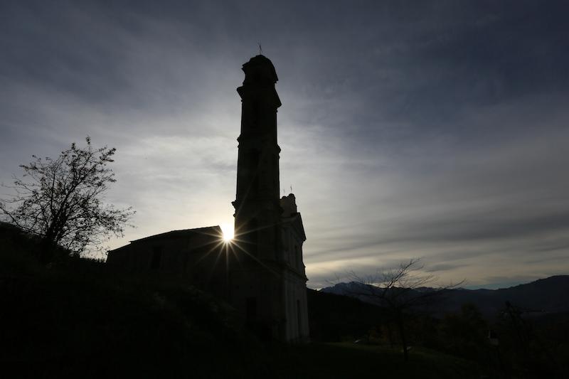Eglise Sant Andrea di Boziu (photo 4)