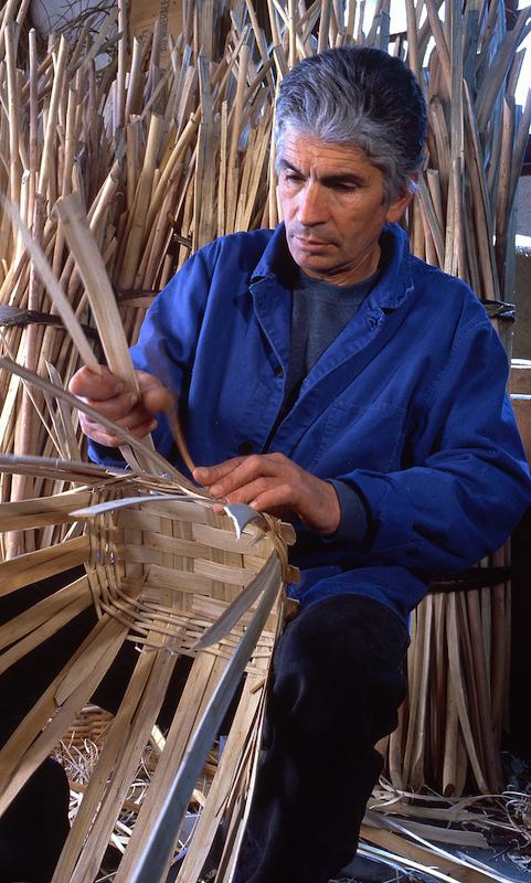 >Fabricant de spurtellu — Charles Grazi (photo 23)