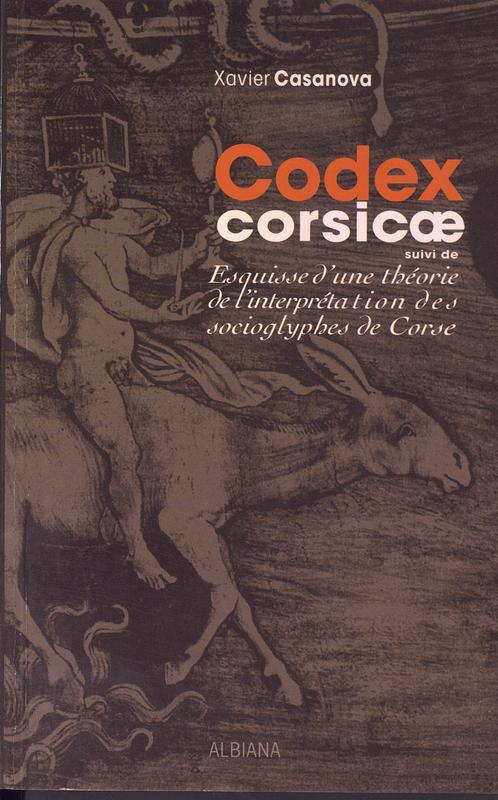 >Codex Corsicae