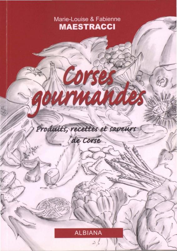 >Corses gourmandes