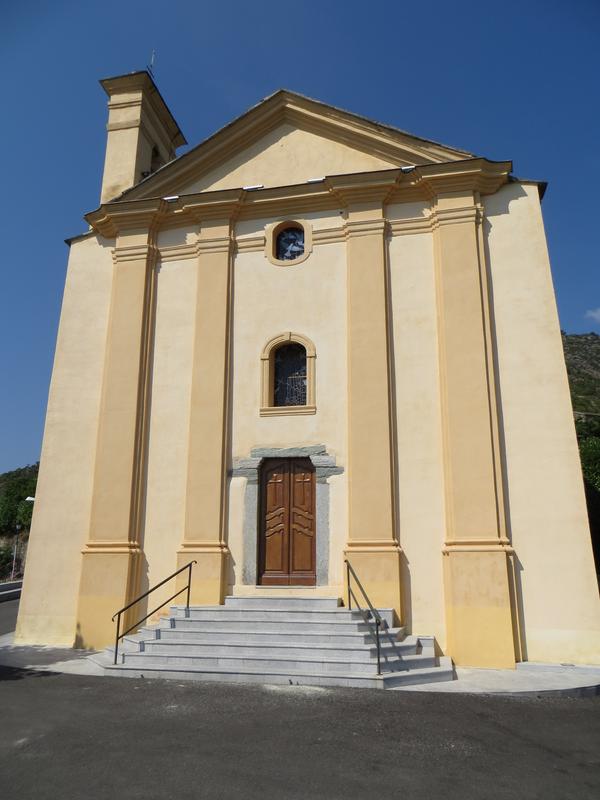 >Église paroissiale Saint-André