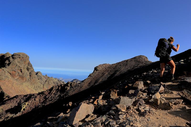 Monte Cintu (photo 3)
