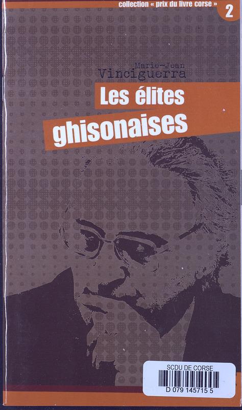 >Les élites ghisonaises