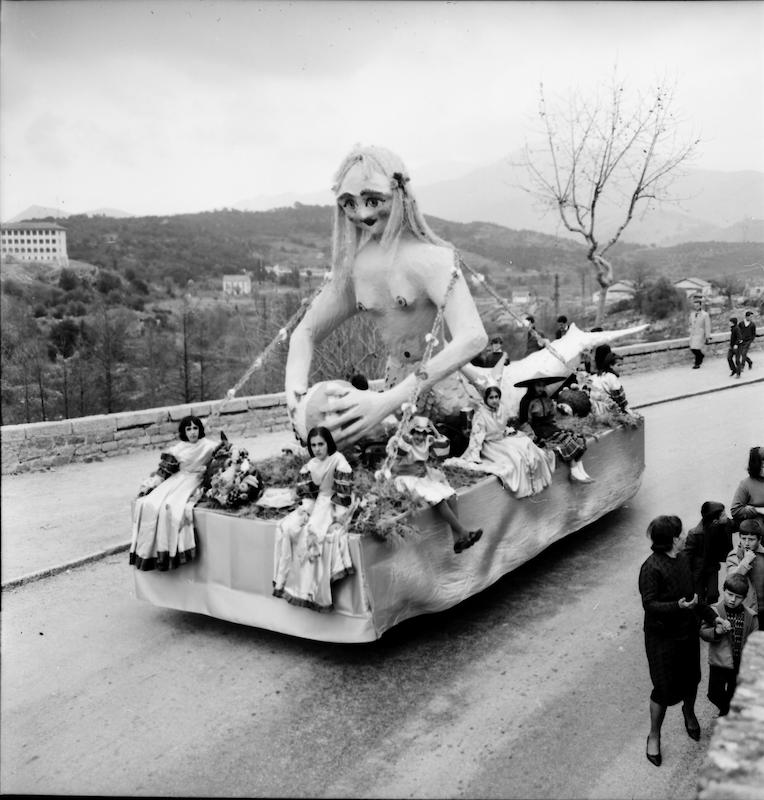 >Carnaval de Corte (photo 32)