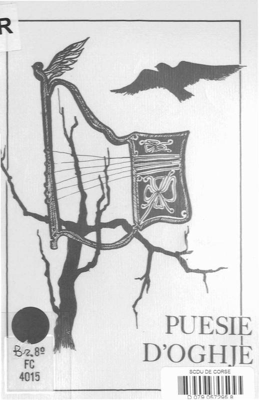 >Puese d'Oghje