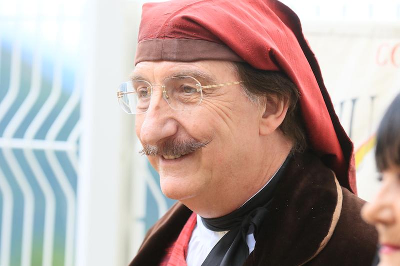 >Festa di a lingua di Venacu (photo 11)