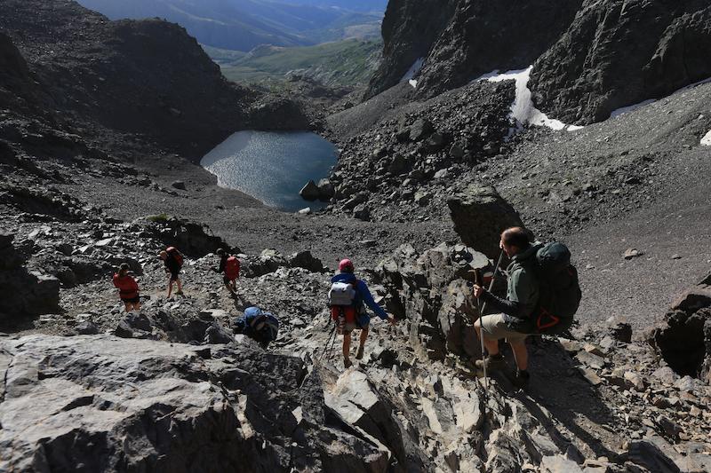 Monte Cintu (photo 25)