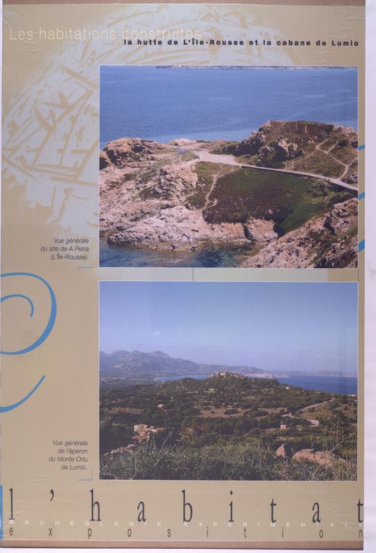 8. L'expérimentation archéologique à l'Université de Corse - Le Geste retrouvé