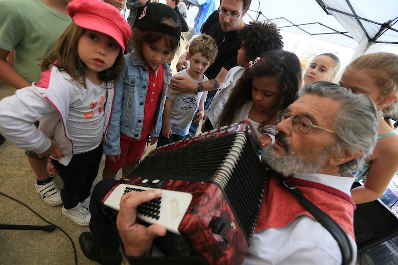 Festa di a lingua di Venacu (photo 4)