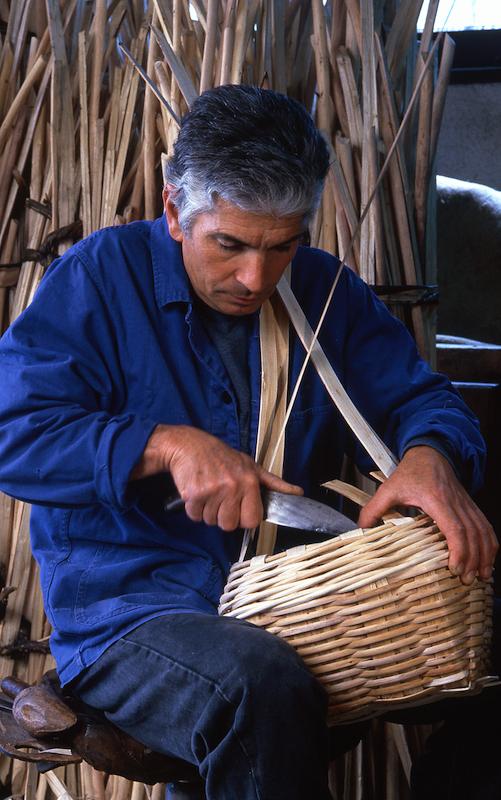 >Fabricant de spurtellu — Charles Grazi (photo 29)