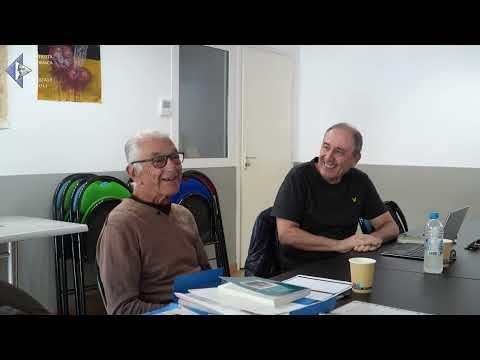 >A scrittura in corsu è in francese