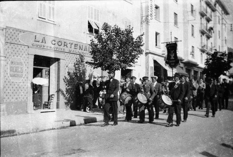 >Fanfare La Cortenaise (photo 1)