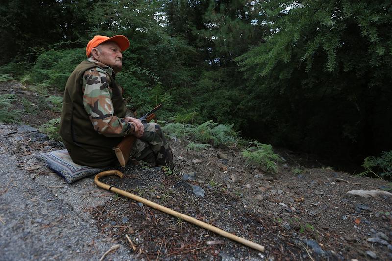 >La passion de la chasse (photo 14)