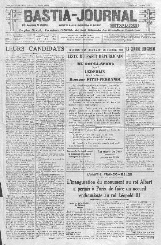 Bastia-Journal (1938-10)