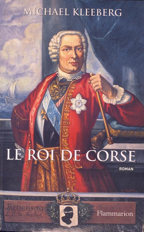 >Le Roi de Corse
