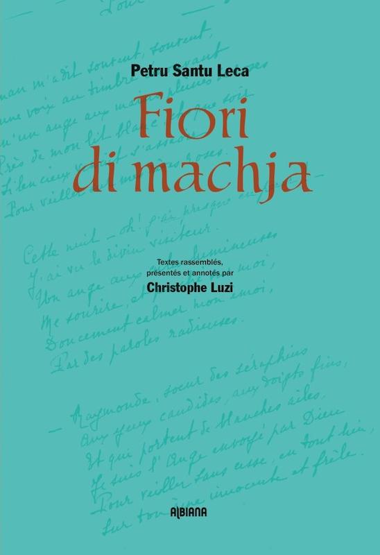 >Fiori di Machja